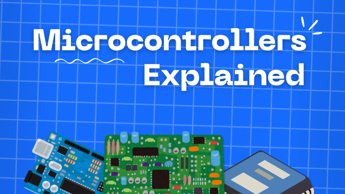 Microcontrollers main photo
